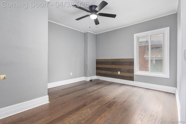 4507 OREGON Street, Detroit, MI 48204