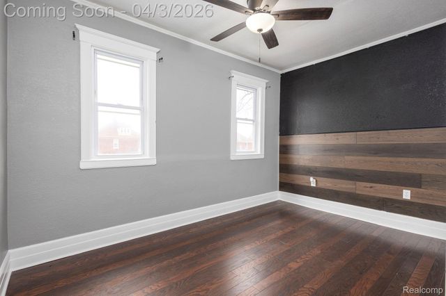 4507 OREGON Street, Detroit, MI 48204