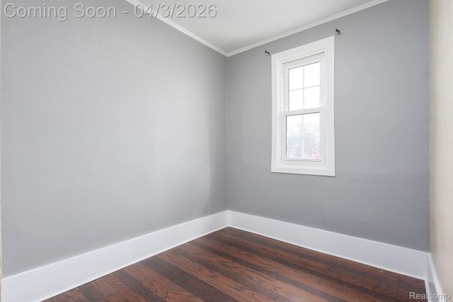 4507 OREGON Street, Detroit, MI 48204