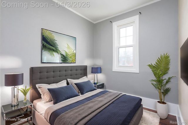 4507 OREGON Street, Detroit, MI 48204