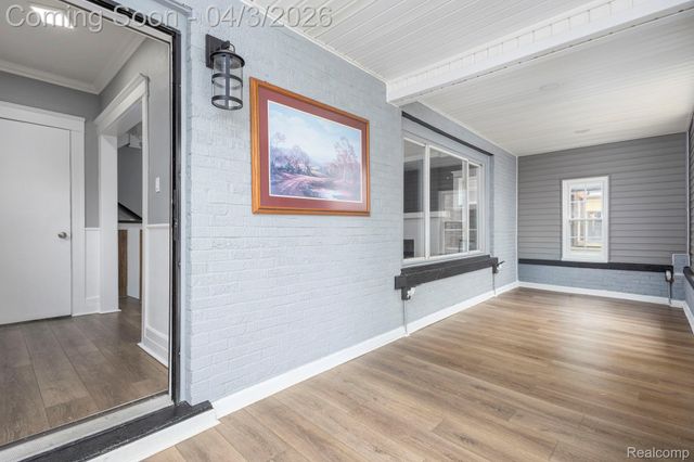 4507 OREGON Street, Detroit, MI 48204