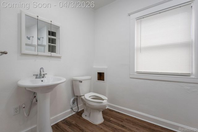 4507 OREGON Street, Detroit, MI 48204