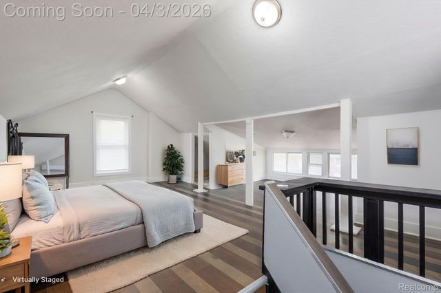 4507 OREGON Street, Detroit, MI 48204