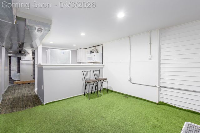 4507 OREGON Street, Detroit, MI 48204