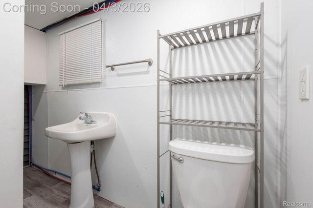 4507 OREGON Street, Detroit, MI 48204