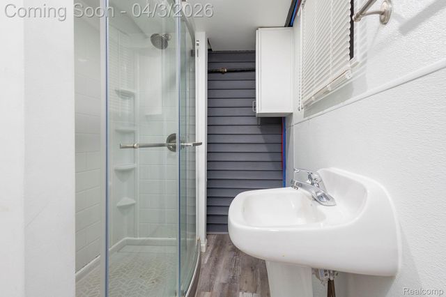 4507 OREGON Street, Detroit, MI 48204