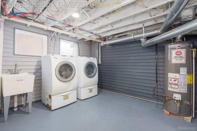 4507 OREGON Street, Detroit, MI 48204