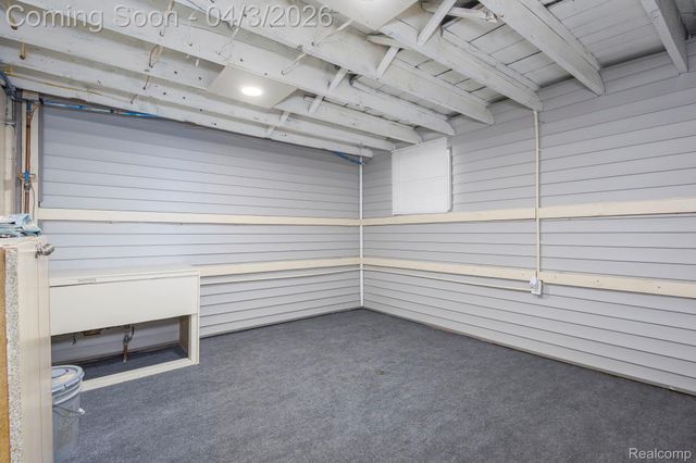 4507 OREGON Street, Detroit, MI 48204