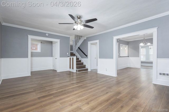 4507 OREGON Street, Detroit, MI 48204