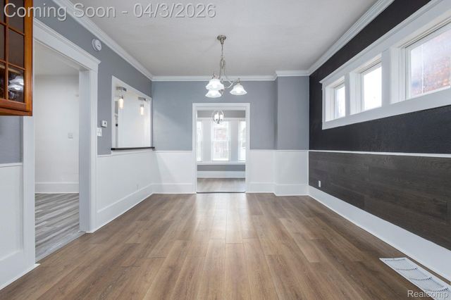 4507 OREGON Street, Detroit, MI 48204