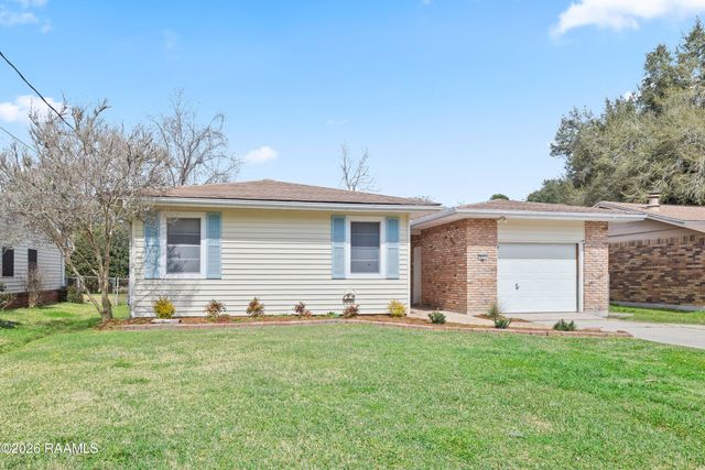 631 Everette Street, New Iberia, LA 70563