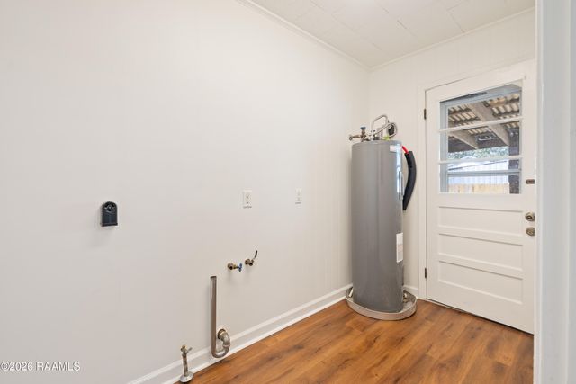 631 Everette Street, New Iberia, LA 70563