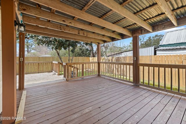 631 Everette Street, New Iberia, LA 70563