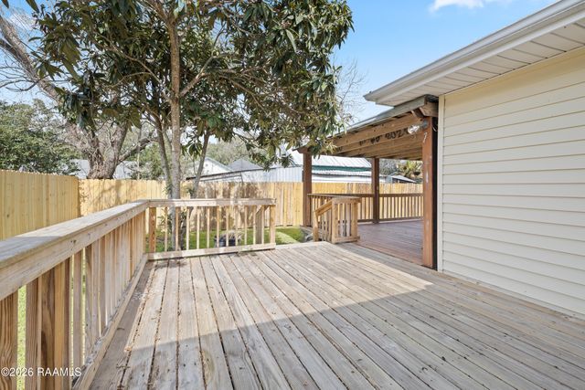 631 Everette Street, New Iberia, LA 70563