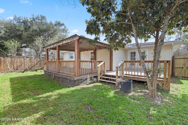 631 Everette Street, New Iberia, LA 70563