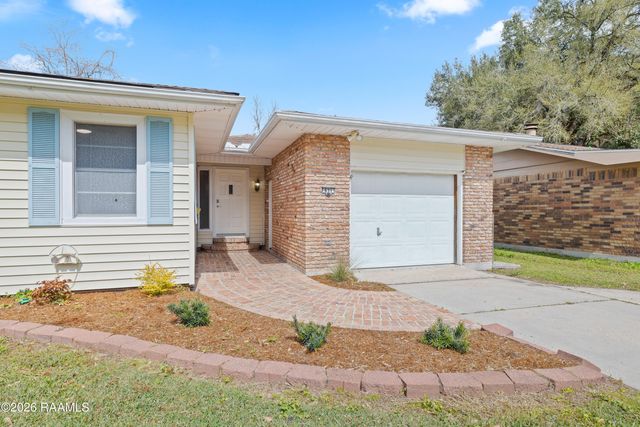 631 Everette Street, New Iberia, LA 70563