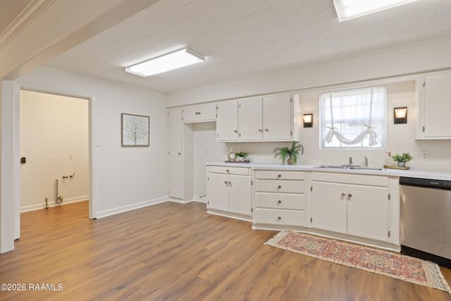 631 Everette Street, New Iberia, LA 70563