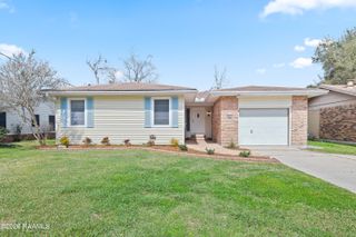 631 Everette Street, New Iberia, LA 70563