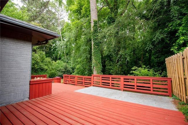 1868 Longdale Drive, Decatur, GA 30032