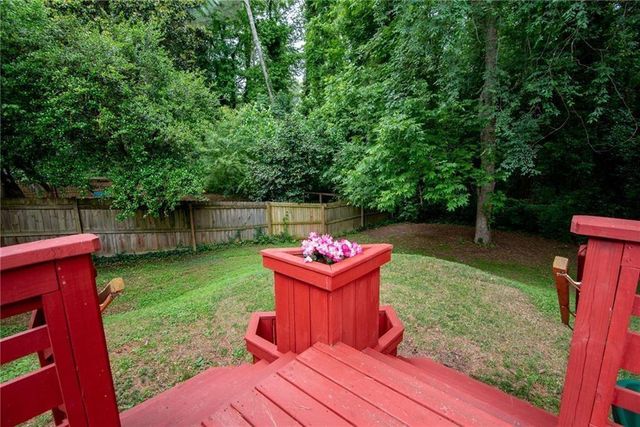 1868 Longdale Drive, Decatur, GA 30032