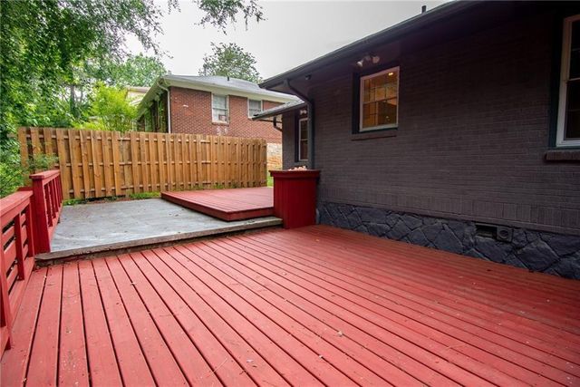 1868 Longdale Drive, Decatur, GA 30032