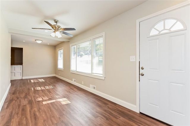 1868 Longdale Drive, Decatur, GA 30032