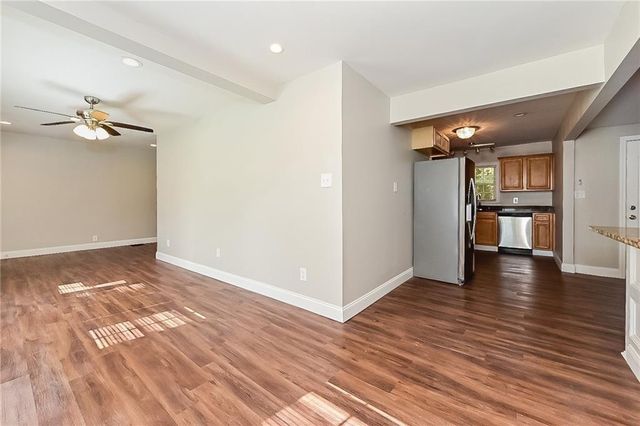 1868 Longdale Drive, Decatur, GA 30032