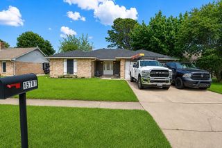 15707 Boulder Oaks Drive, Houston, TX 77084