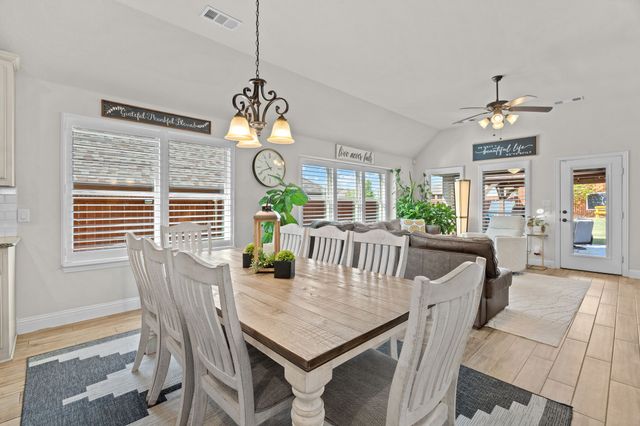 617 Antswood Drive, Fort Worth, TX 76108