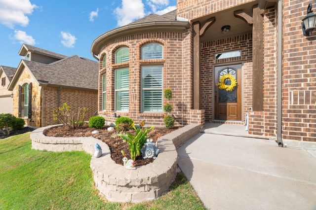 617 Antswood Drive, Fort Worth, TX 76108