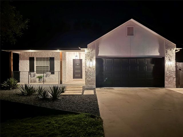 14902 Longbranch DR, Austin, TX 78734