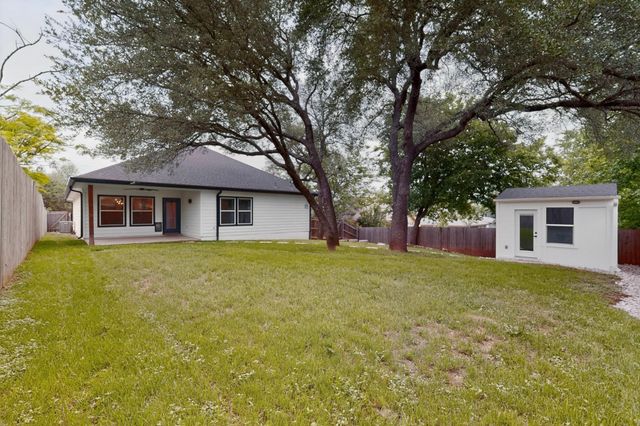 14902 Longbranch DR, Austin, TX 78734