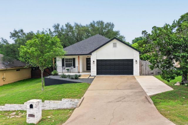 14902 Longbranch DR, Austin, TX 78734