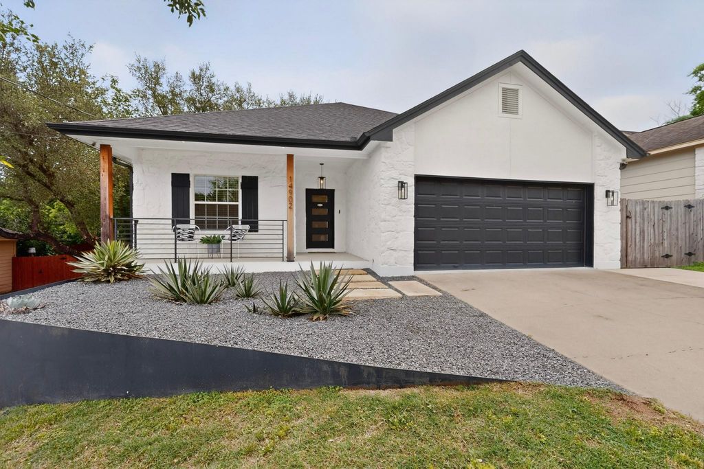 14902 Longbranch DR, Austin, TX 78734