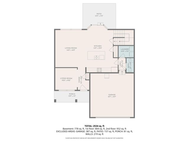 113 Zinfandel Lane, Walton, KY 41094