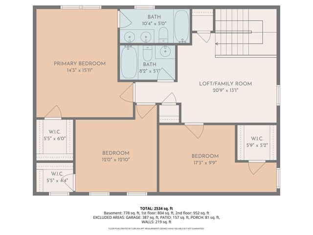 113 Zinfandel Lane, Walton, KY 41094