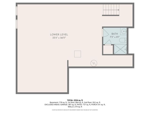 113 Zinfandel Lane, Walton, KY 41094