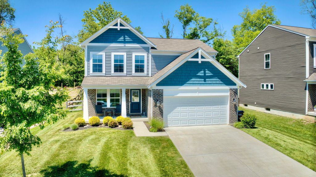 113 Zinfandel Lane, Walton, KY 41094