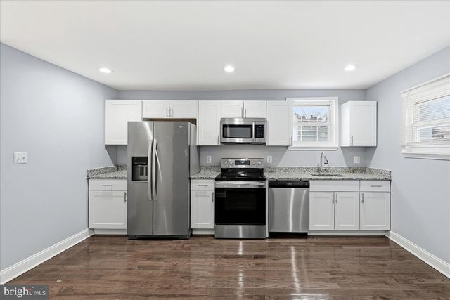 529 MOSHER ST, Baltimore, MD 21217