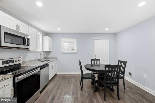 529 MOSHER ST, Baltimore, MD 21217