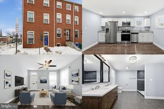 529 MOSHER ST, Baltimore, MD 21217