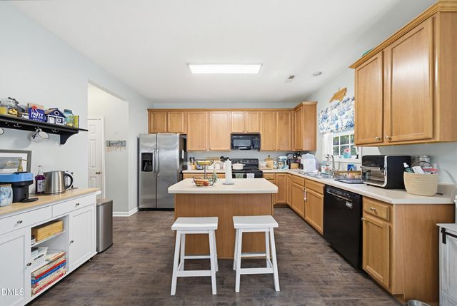 701 Hay River Street, Garner, NC 27529