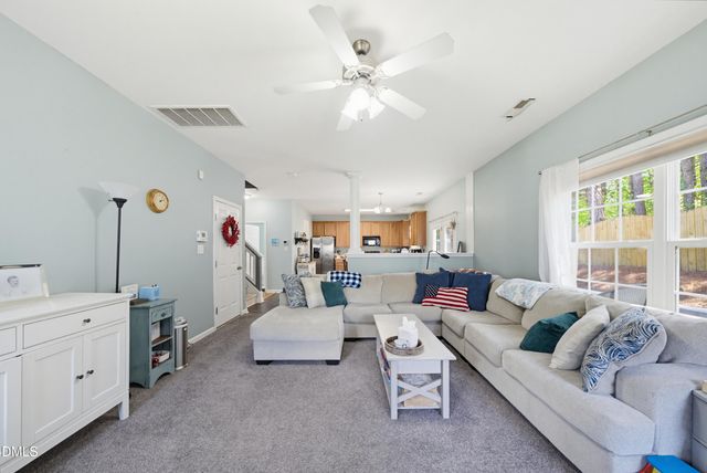 701 Hay River Street, Garner, NC 27529