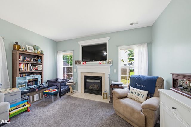 701 Hay River Street, Garner, NC 27529