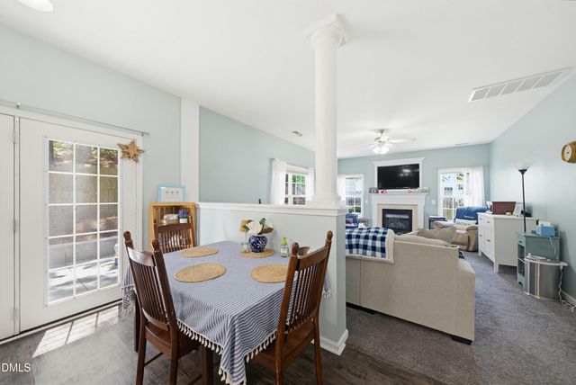 701 Hay River Street, Garner, NC 27529