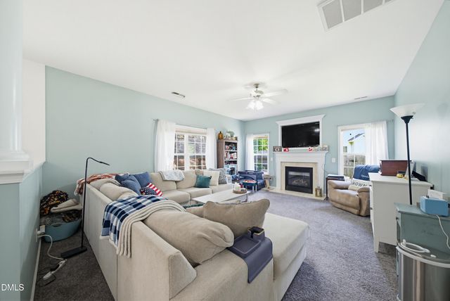 701 Hay River Street, Garner, NC 27529