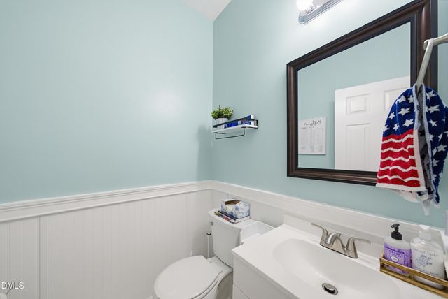 701 Hay River Street, Garner, NC 27529