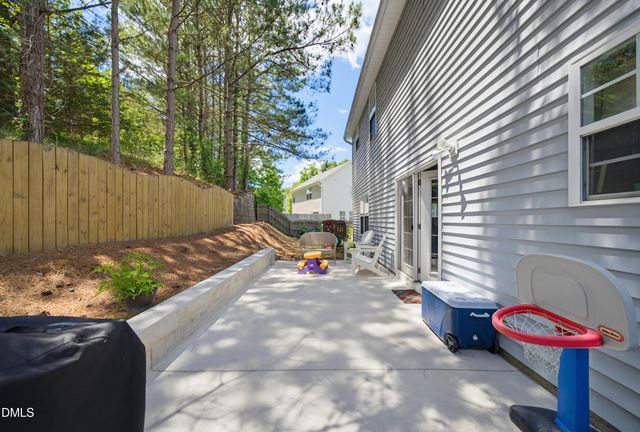 701 Hay River Street, Garner, NC 27529