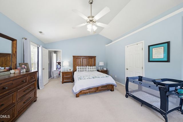 701 Hay River Street, Garner, NC 27529