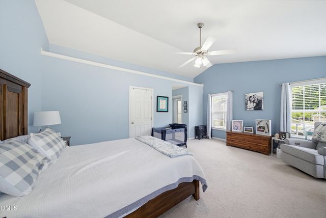 701 Hay River Street, Garner, NC 27529